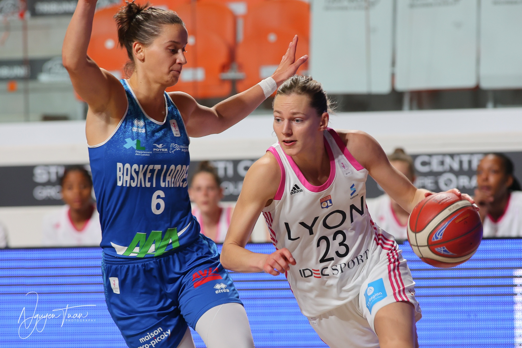 2021 LYON vs LANDES 946